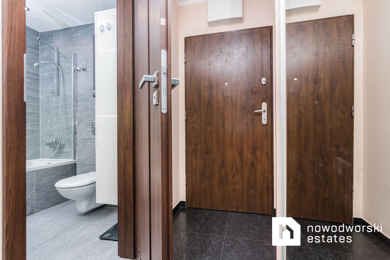 Na wynajem 2 pokojowe mieszkanie, Apartamenty Wielicka - Mieszkanie - Wynajem - Kraków, Podgórze / Bieżanów-Prokocim