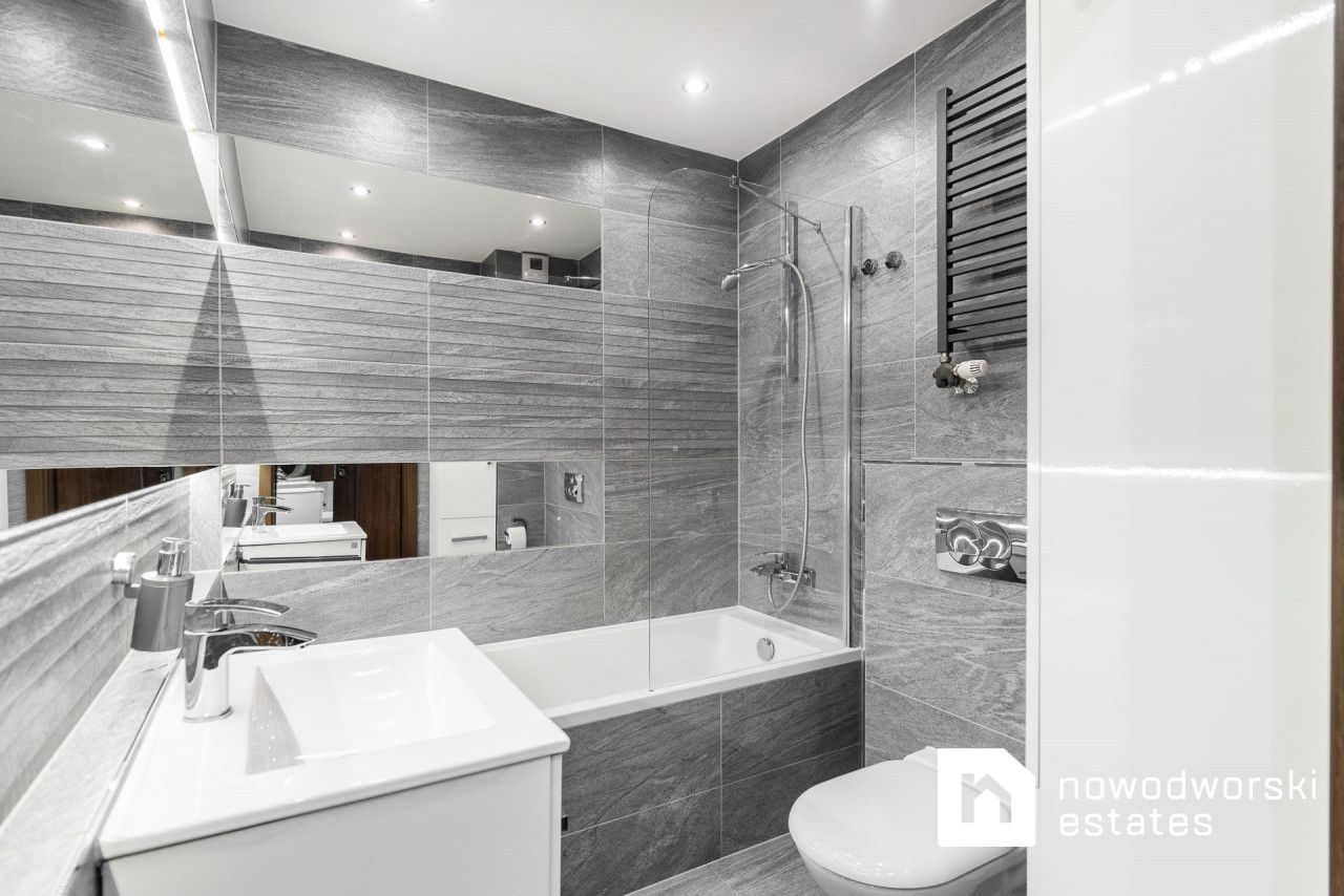 Na wynajem 2 pokojowe mieszkanie, Apartamenty Wielicka - Mieszkanie - Wynajem - Kraków, Podgórze / Bieżanów-Prokocim