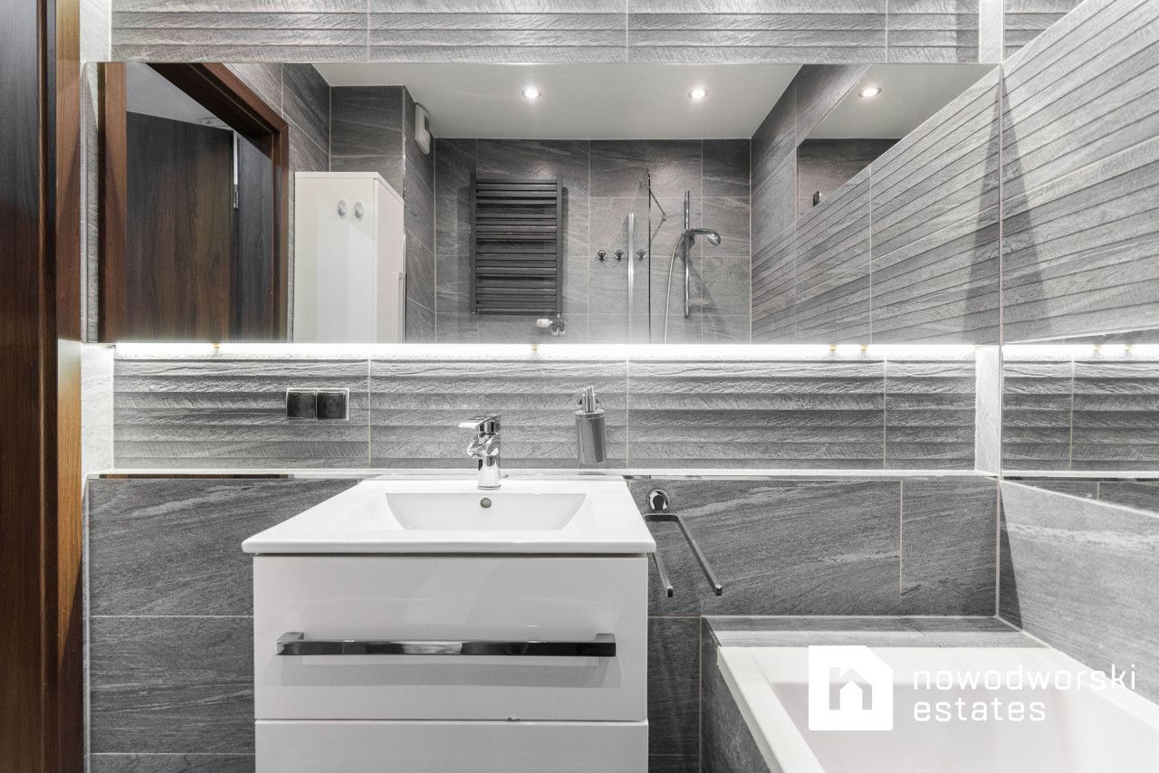 Na wynajem 2 pokojowe mieszkanie, Apartamenty Wielicka - Mieszkanie - Wynajem - Kraków, Podgórze / Bieżanów-Prokocim