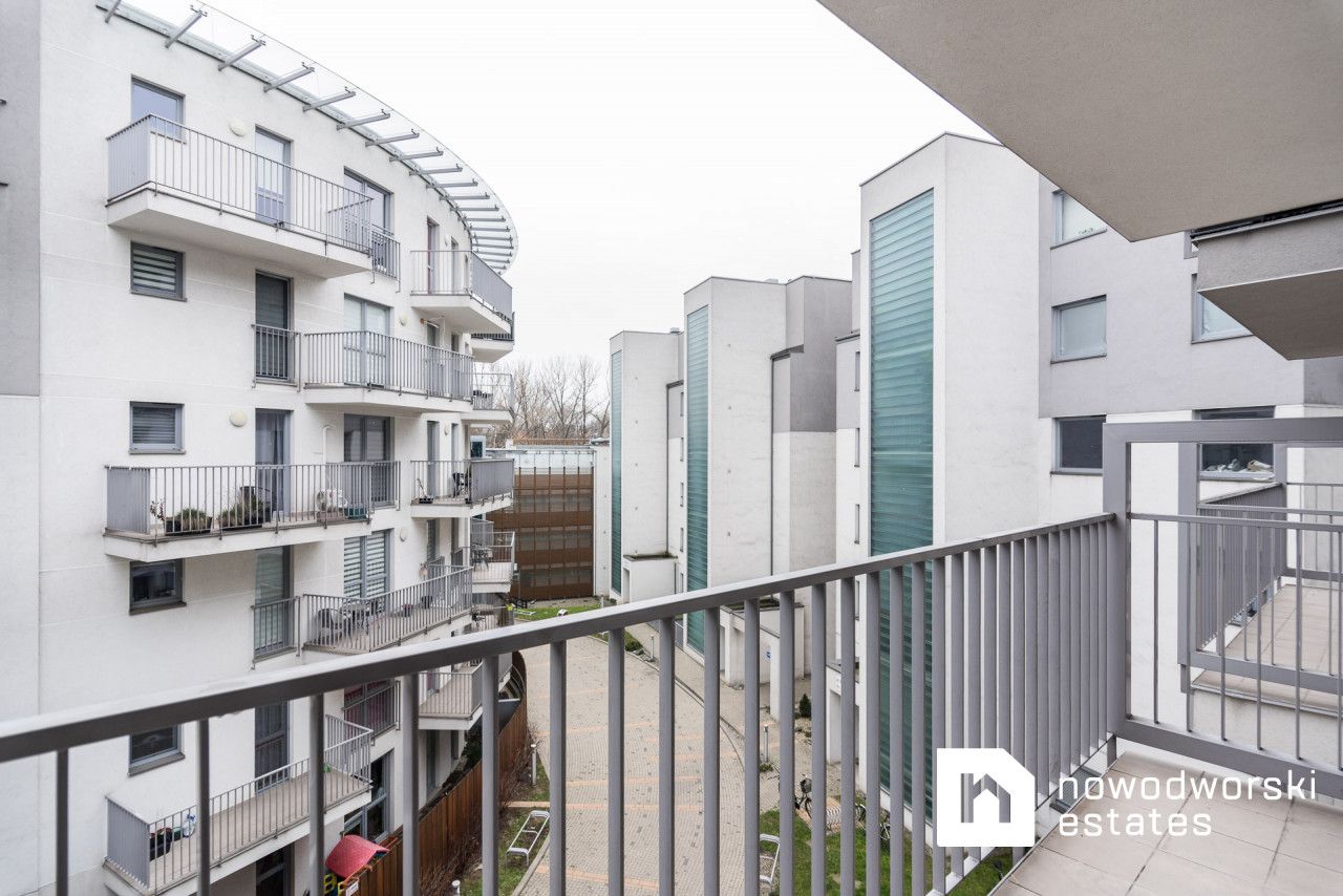 Na wynajem 2 pokojowe mieszkanie, Apartamenty Wielicka - Mieszkanie - Wynajem - Kraków, Podgórze / Bieżanów-Prokocim