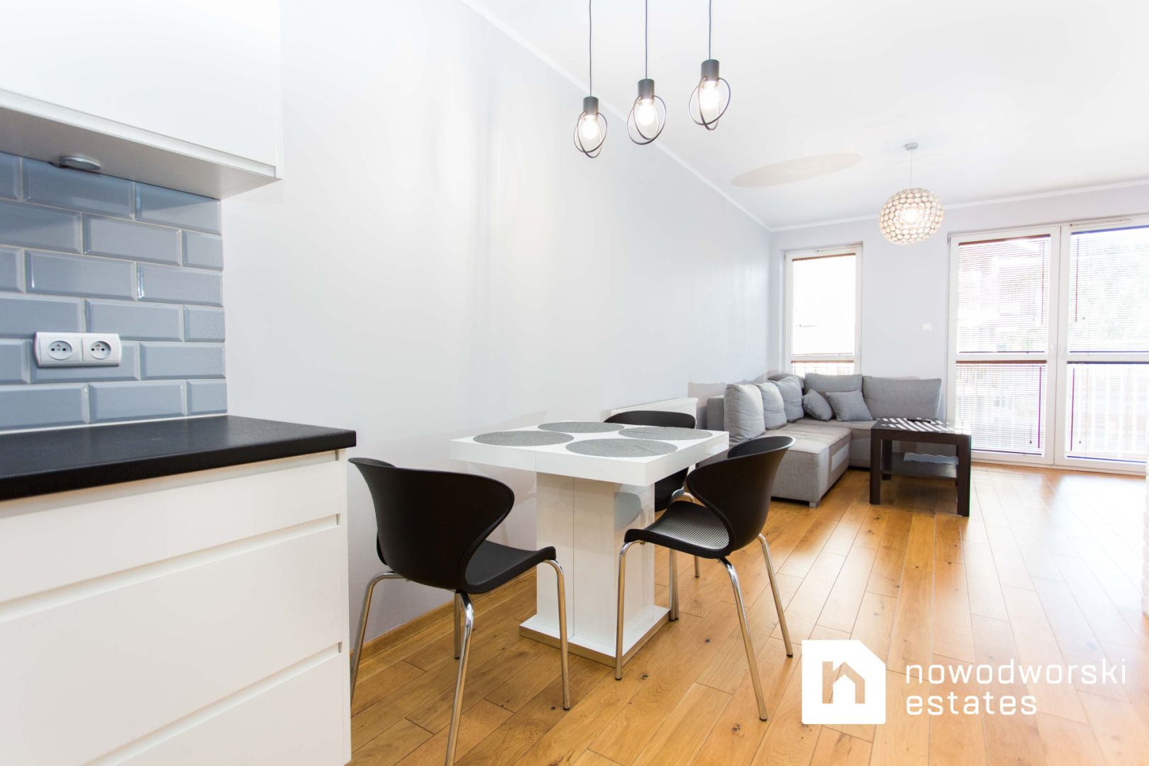 Na wynajem 2 pokojowe mieszkanie, Apartamenty Wielicka - Mieszkanie - Wynajem - Kraków, Podgórze / Bieżanów-Prokocim