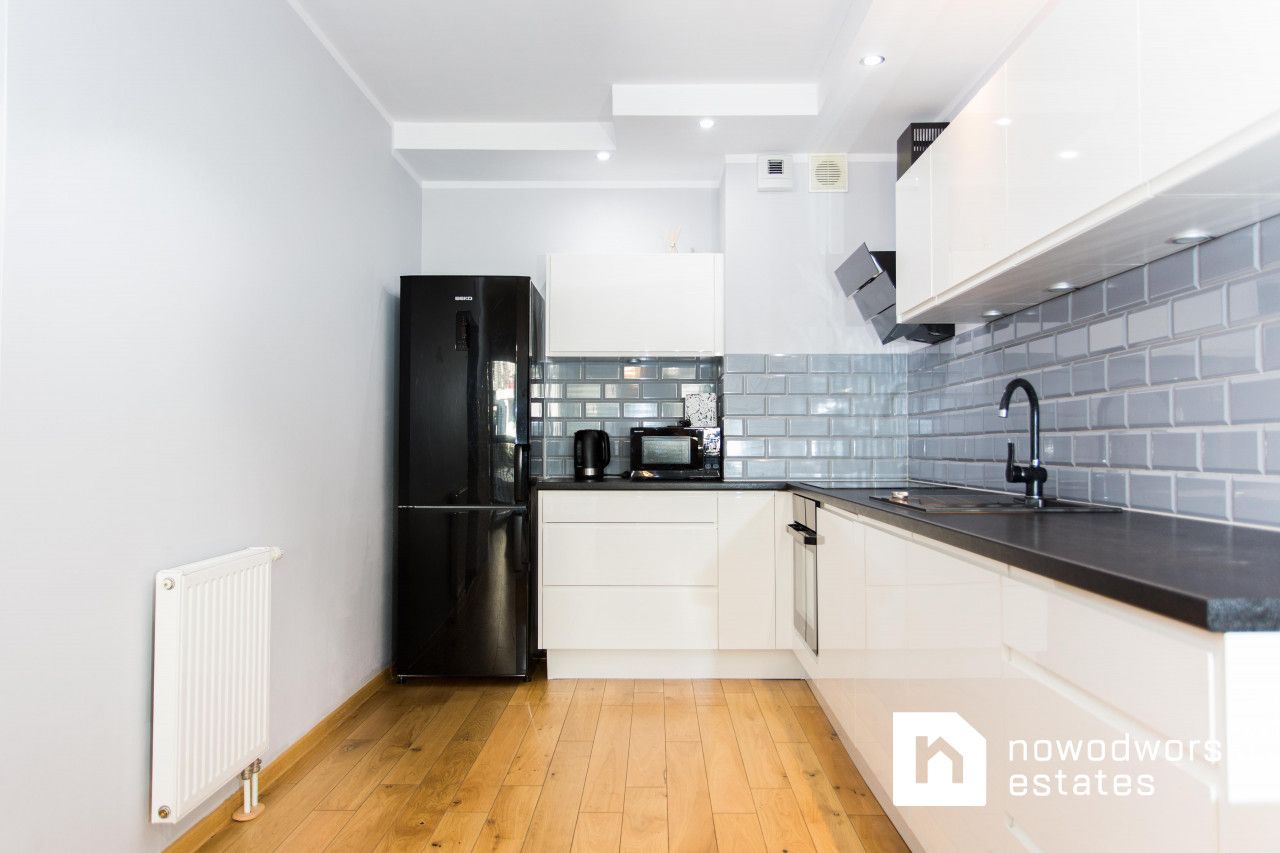 Na wynajem 2 pokojowe mieszkanie, Apartamenty Wielicka - Mieszkanie - Wynajem - Kraków, Podgórze / Bieżanów-Prokocim