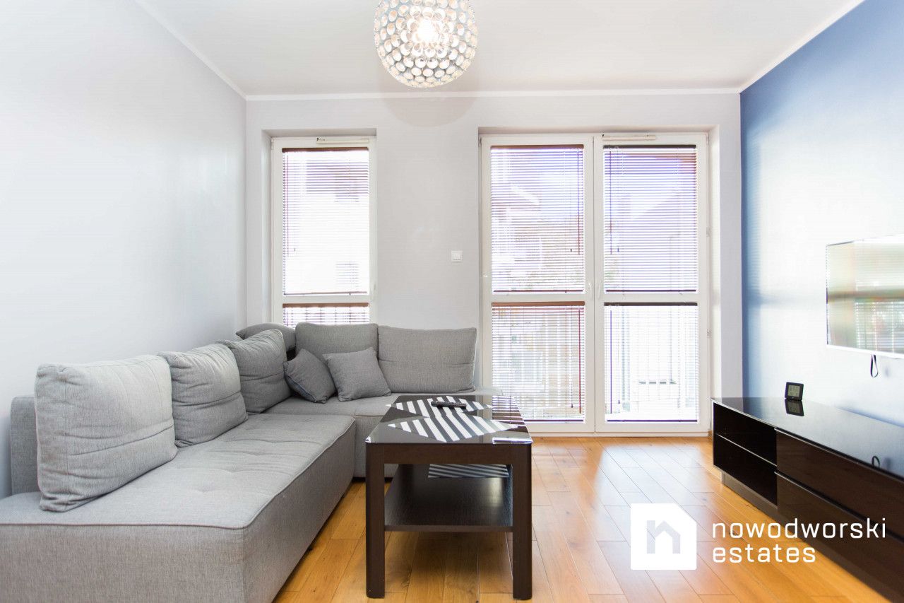 Na wynajem 2 pokojowe mieszkanie, Apartamenty Wielicka - Mieszkanie - Wynajem - Kraków, Podgórze / Bieżanów-Prokocim