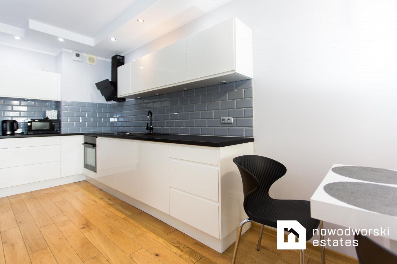 Na wynajem 2 pokojowe mieszkanie, Apartamenty Wielicka - Mieszkanie - Wynajem - Kraków, Podgórze / Bieżanów-Prokocim