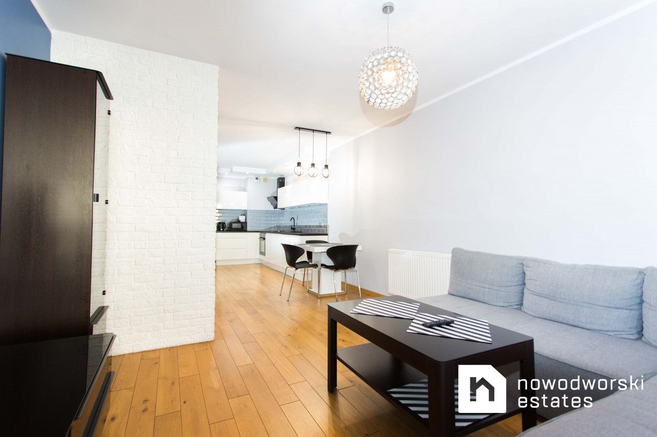 Na wynajem 2 pokojowe mieszkanie, Apartamenty Wielicka - Mieszkanie - Wynajem - Kraków, Podgórze / Bieżanów-Prokocim