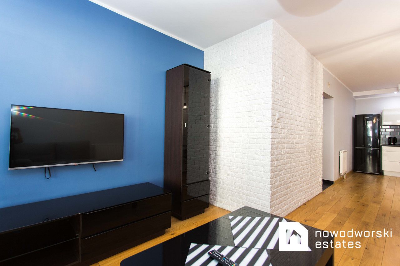 Na wynajem 2 pokojowe mieszkanie, Apartamenty Wielicka - Mieszkanie - Wynajem - Kraków, Podgórze / Bieżanów-Prokocim