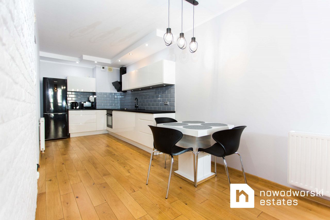 Na wynajem 2 pokojowe mieszkanie, Apartamenty Wielicka - Mieszkanie - Wynajem - Kraków, Podgórze / Bieżanów-Prokocim