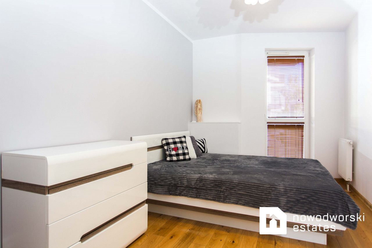 Na wynajem 2 pokojowe mieszkanie, Apartamenty Wielicka - Mieszkanie - Wynajem - Kraków, Podgórze / Bieżanów-Prokocim