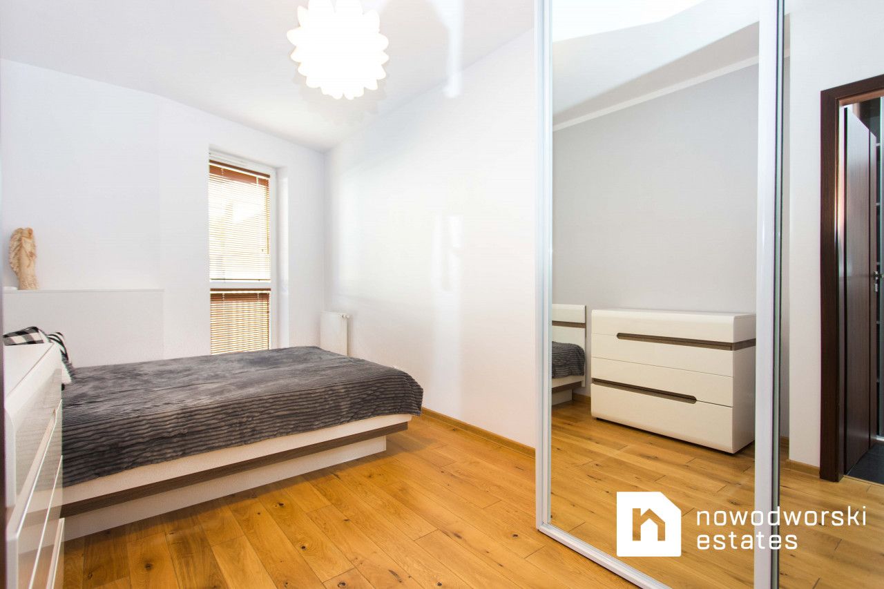 Na wynajem 2 pokojowe mieszkanie, Apartamenty Wielicka - Mieszkanie - Wynajem - Kraków, Podgórze / Bieżanów-Prokocim