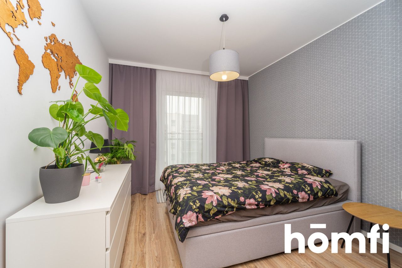 Stylish 2-room flat - Ujeścisko Gdańsk - Apartment - Rent - Gdańsk, Ujeścisko