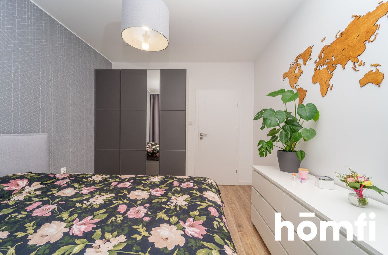 Stylish 2-room flat - Ujeścisko Gdańsk - Apartment - Rent - Gdańsk, Ujeścisko