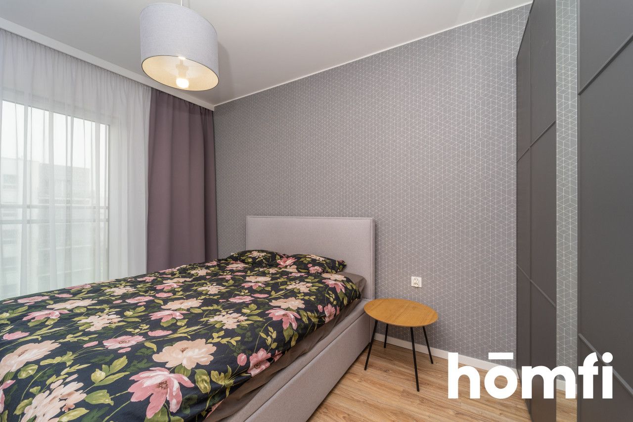 Stylish 2-room flat - Ujeścisko Gdańsk - Apartment - Rent - Gdańsk, Ujeścisko