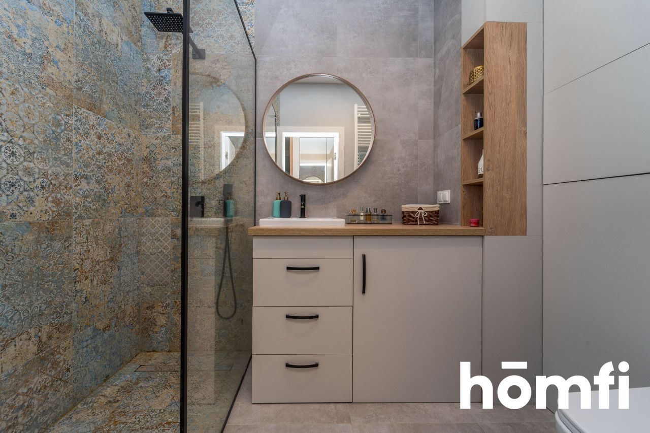 Stylish 2-room flat - Ujeścisko Gdańsk - Apartment - Rent - Gdańsk, Ujeścisko