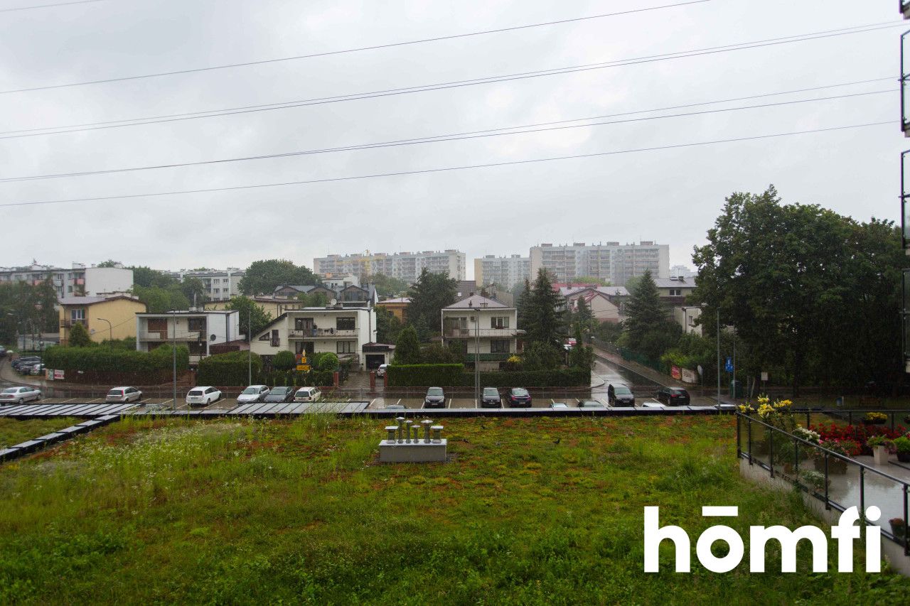 Do wynajęcia mieszkanie 2 pokoje+kuchnia, Mogilska - Mieszkanie - Wynajem - Kraków, Śródmieście / Grzegórzki