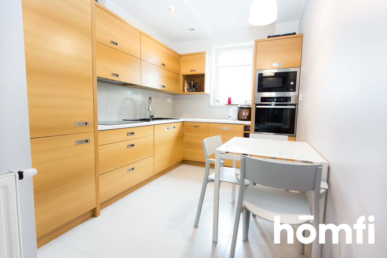 Do wynajęcia mieszkanie 2 pokoje+kuchnia, Mogilska - Mieszkanie - Wynajem - Kraków, Śródmieście / Grzegórzki