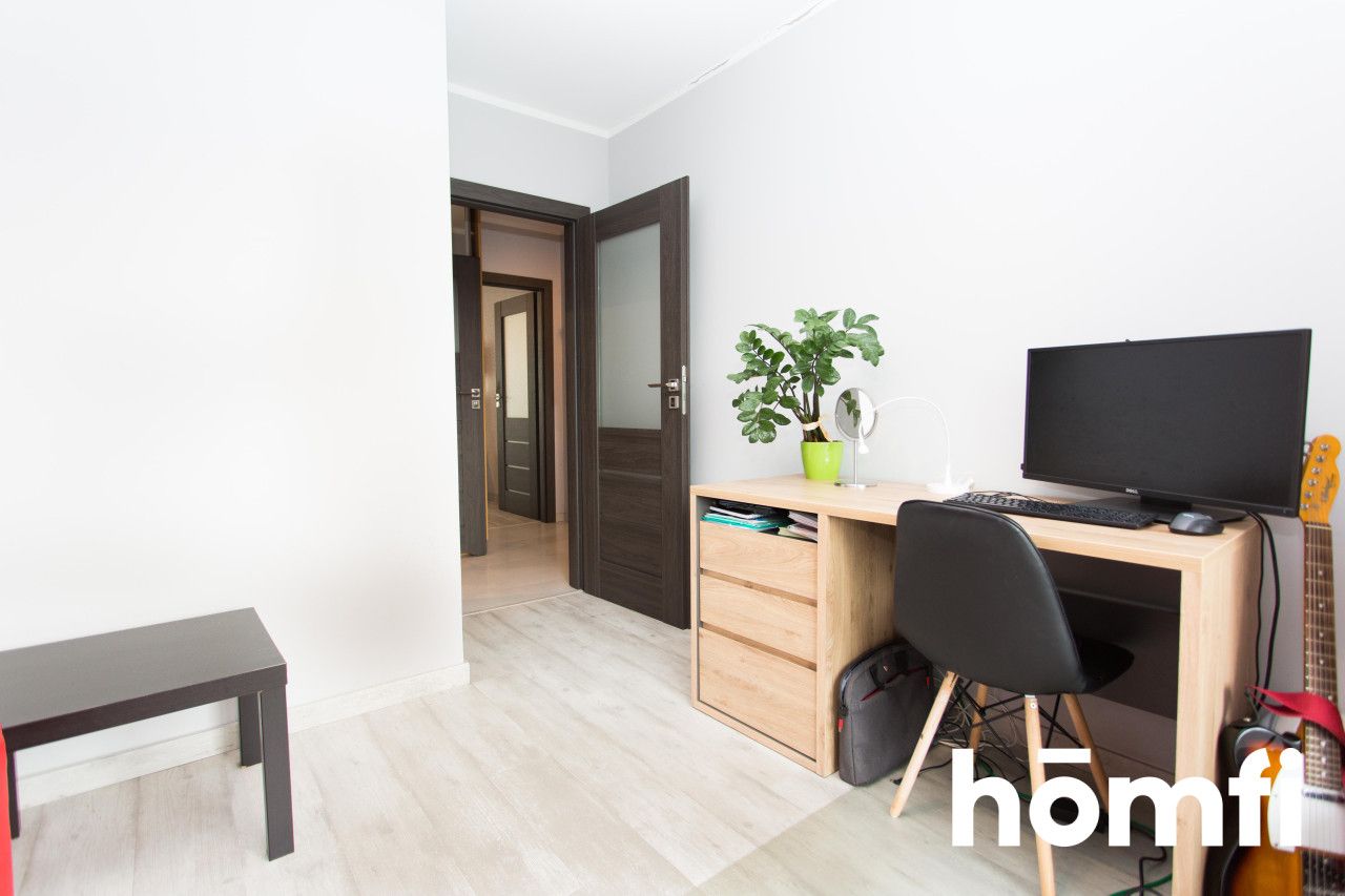 Do wynajęcia mieszkanie 2 pokoje+kuchnia, Mogilska - Mieszkanie - Wynajem - Kraków, Śródmieście / Grzegórzki