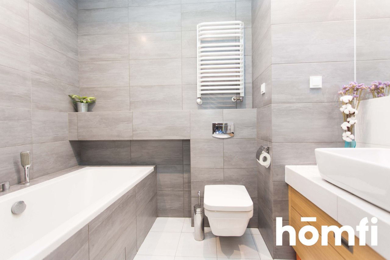 Do wynajęcia mieszkanie 2 pokoje+kuchnia, Mogilska - Mieszkanie - Wynajem - Kraków, Śródmieście / Grzegórzki