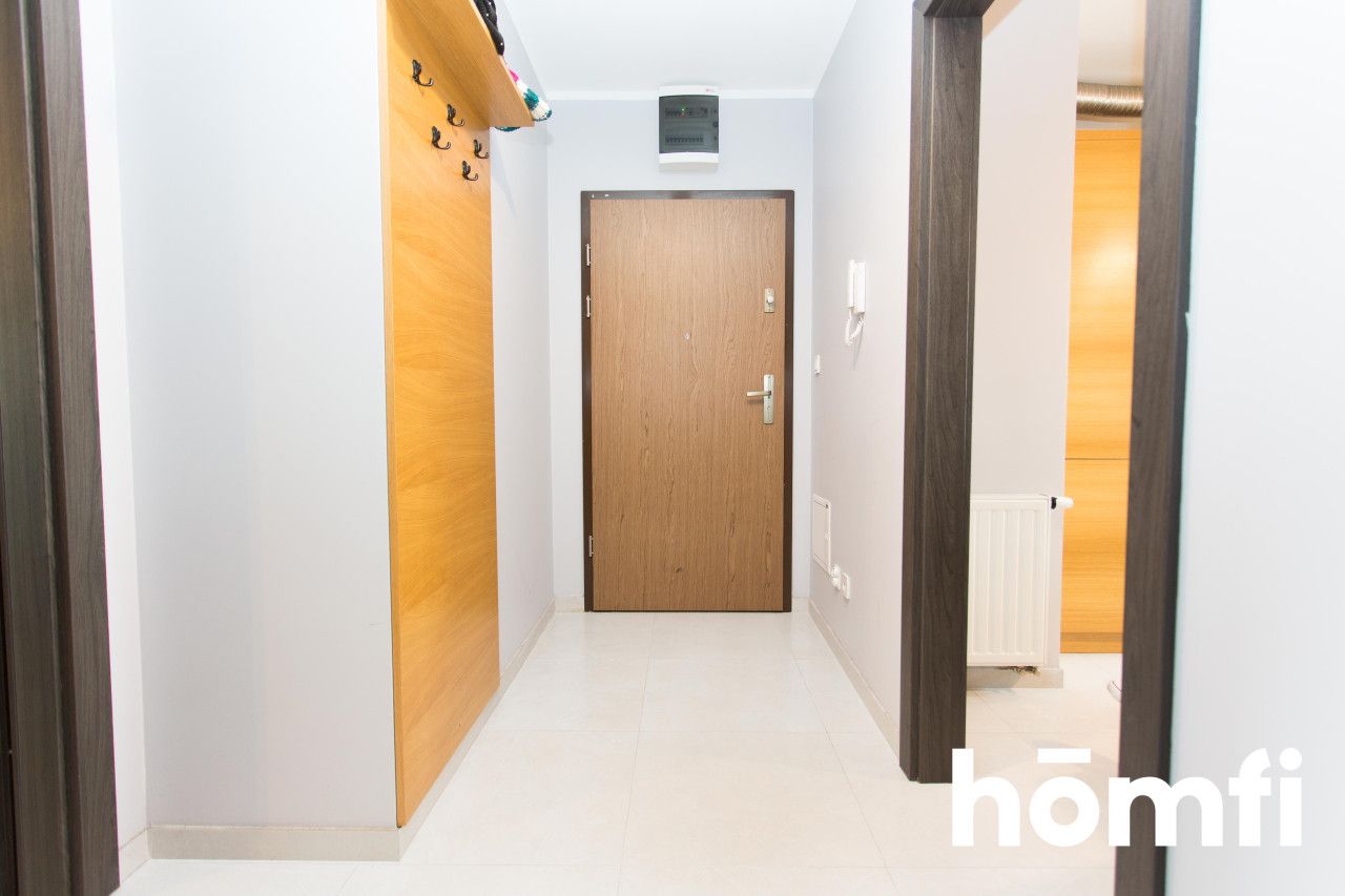 Do wynajęcia mieszkanie 2 pokoje+kuchnia, Mogilska - Mieszkanie - Wynajem - Kraków, Śródmieście / Grzegórzki