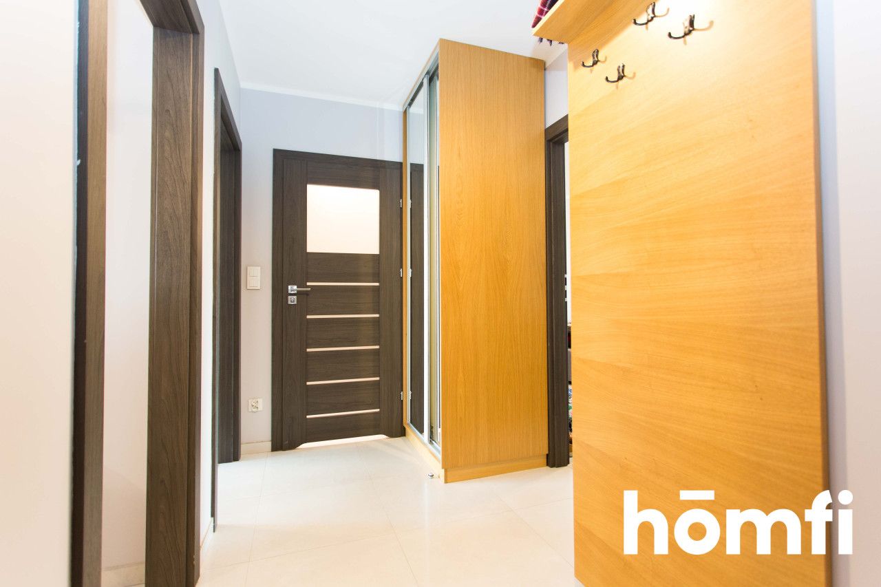 Do wynajęcia mieszkanie 2 pokoje+kuchnia, Mogilska - Mieszkanie - Wynajem - Kraków, Śródmieście / Grzegórzki