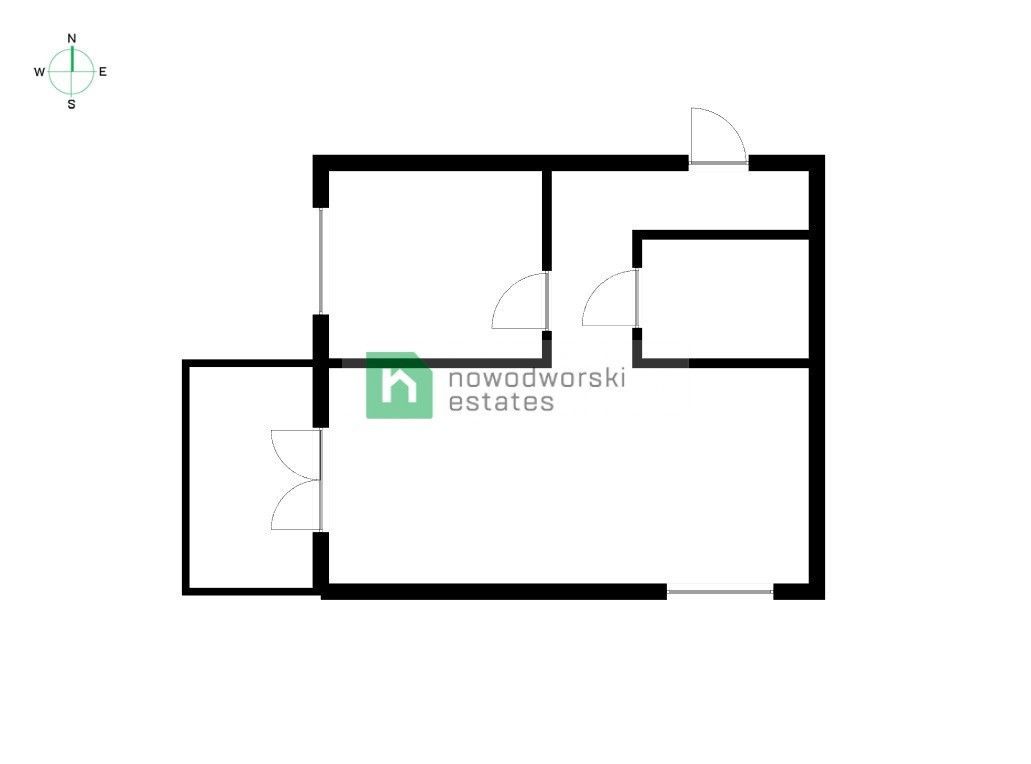 Nowoczesne mieszkanie w centrum - Mieszkanie - Wynajem - Wrocław, Stare Miasto