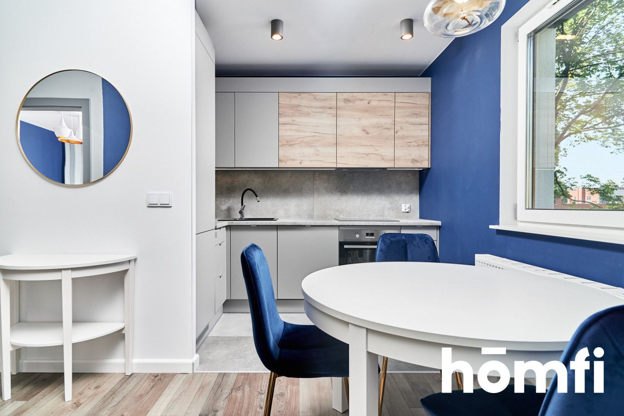 Nowoczesne mieszkanie w centrum - Mieszkanie - Wynajem - Wrocław, Stare Miasto