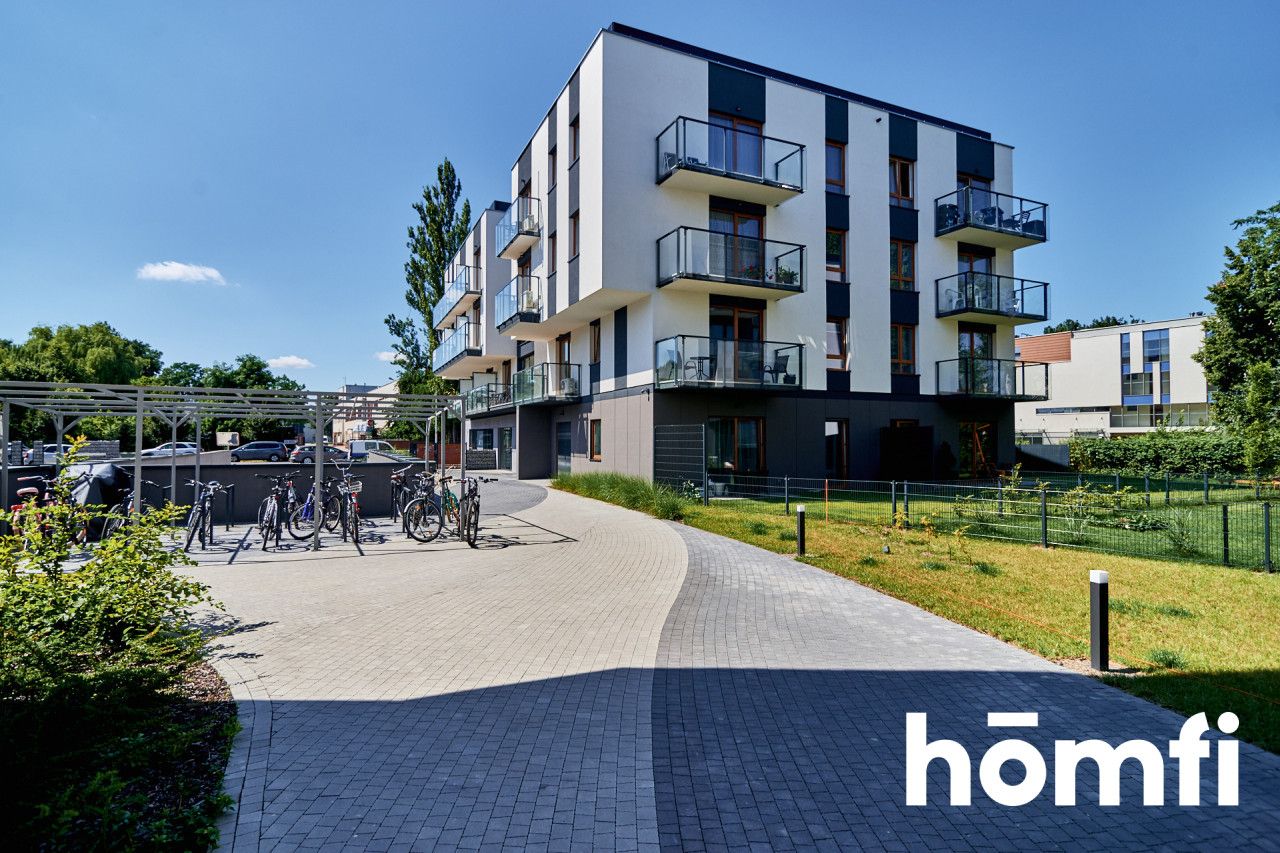 Nowoczesne mieszkanie w centrum - Mieszkanie - Wynajem - Wrocław, Stare Miasto