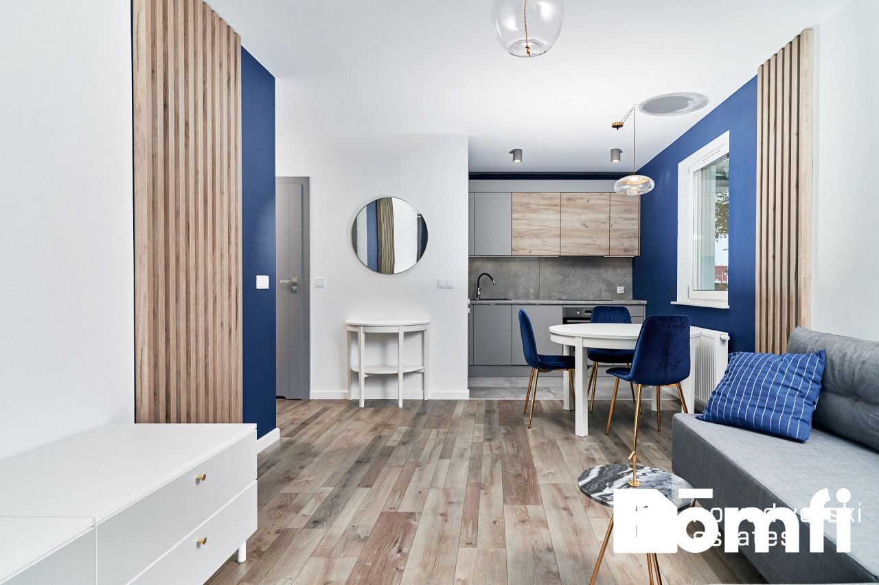 Nowoczesne mieszkanie w centrum - Mieszkanie - Wynajem - Wrocław, Stare Miasto