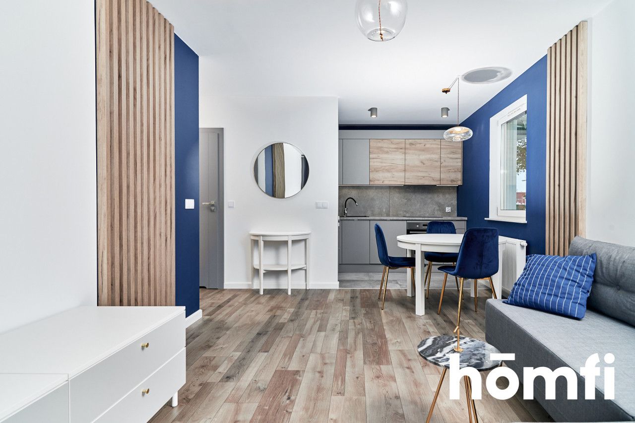 Nowoczesne mieszkanie w centrum - Mieszkanie - Wynajem - Wrocław, Stare Miasto