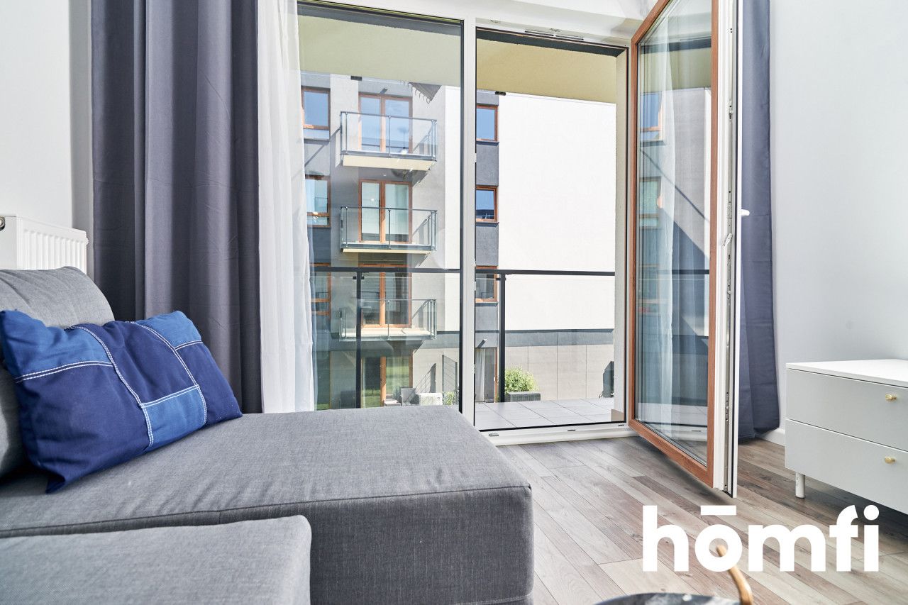 Nowoczesne mieszkanie w centrum - Mieszkanie - Wynajem - Wrocław, Stare Miasto