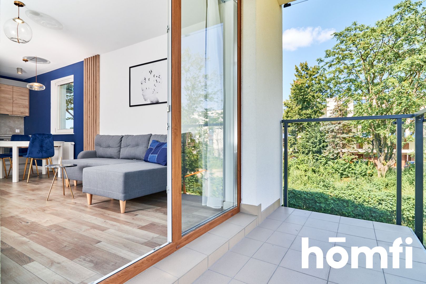 Nowoczesne mieszkanie w centrum - Mieszkanie - Wynajem - Wrocław, Stare Miasto