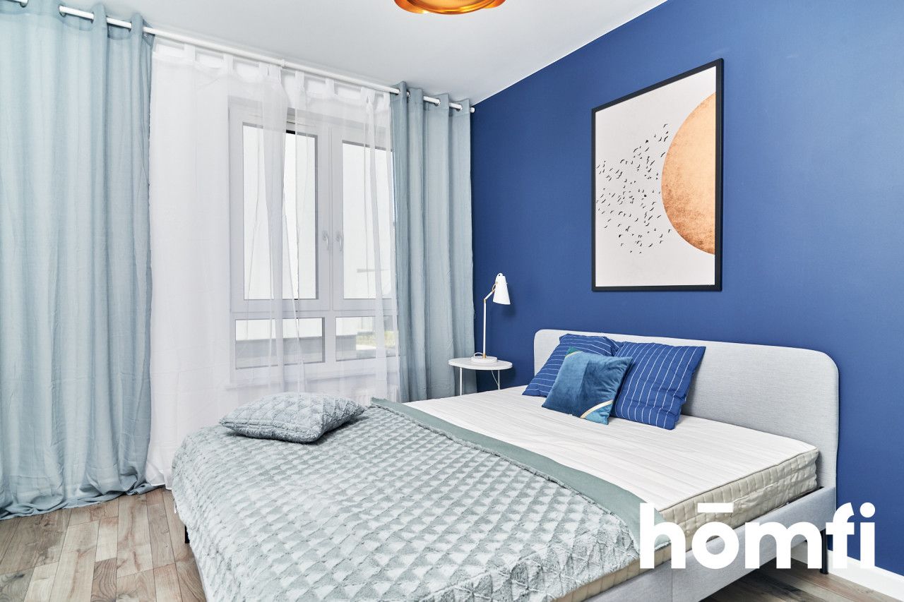 Nowoczesne mieszkanie w centrum - Mieszkanie - Wynajem - Wrocław, Stare Miasto