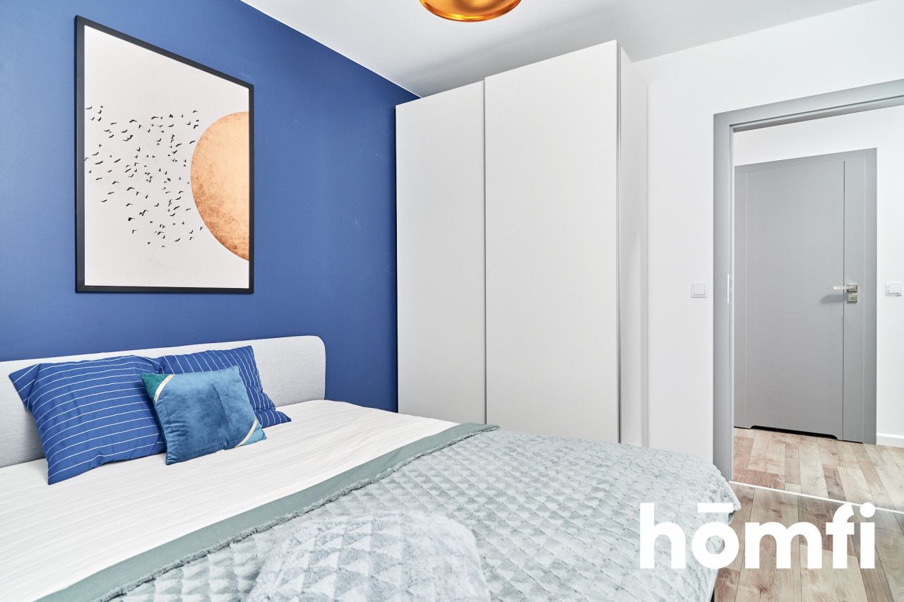 Nowoczesne mieszkanie w centrum - Mieszkanie - Wynajem - Wrocław, Stare Miasto