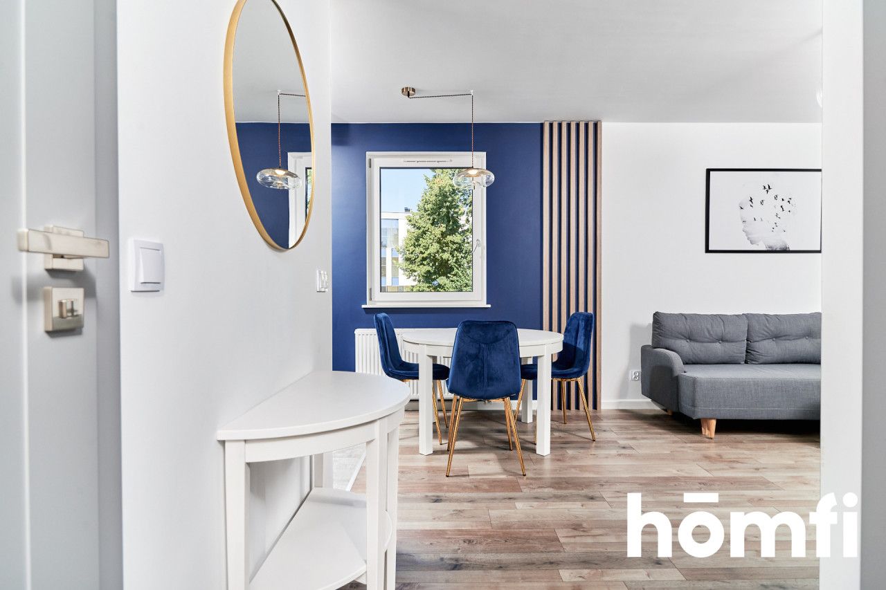 Nowoczesne mieszkanie w centrum - Mieszkanie - Wynajem - Wrocław, Stare Miasto