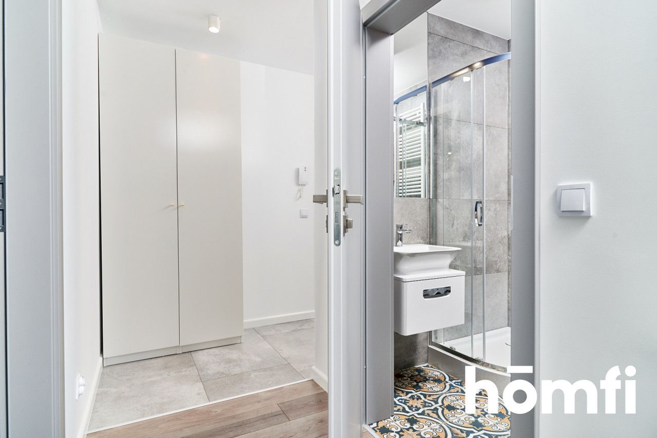 Nowoczesne mieszkanie w centrum - Mieszkanie - Wynajem - Wrocław, Stare Miasto