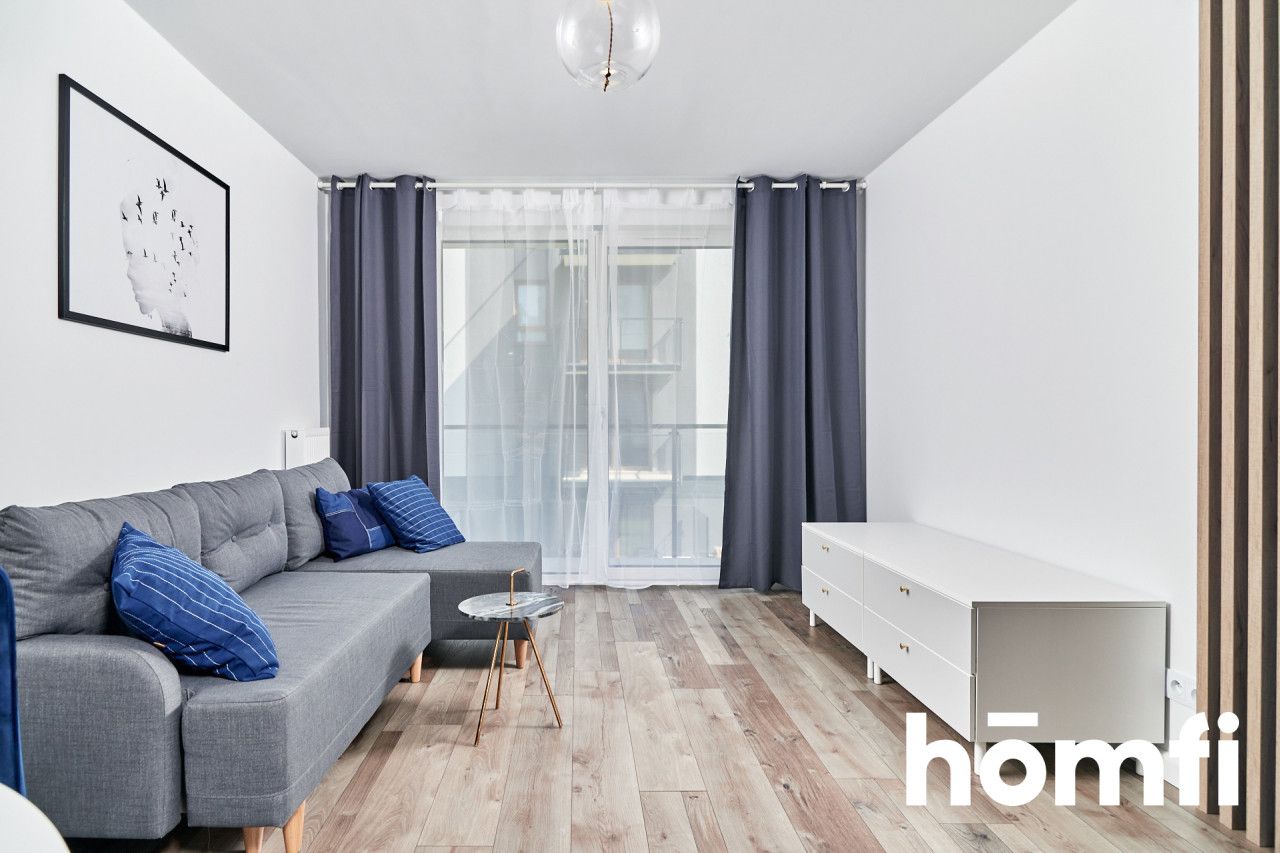 Nowoczesne mieszkanie w centrum - Mieszkanie - Wynajem - Wrocław, Stare Miasto