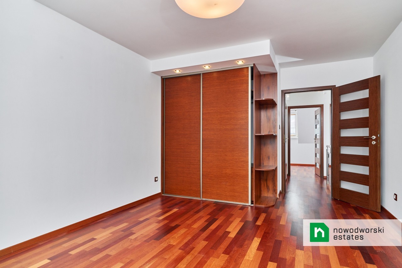 Czteropokojowe mieszkanie na południu Wrocławia - Mieszkanie - Wynajem - Wrocław, Krzyki / Gaj