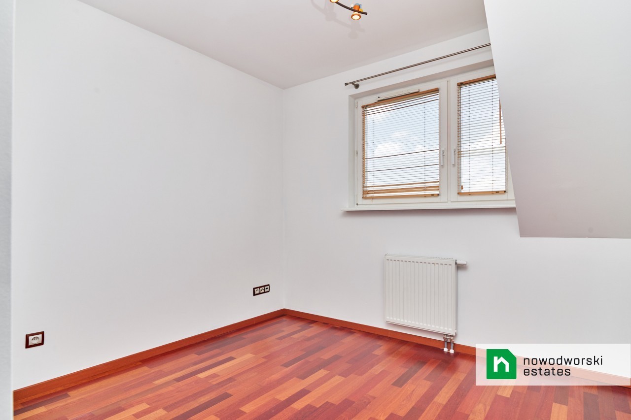 Czteropokojowe mieszkanie na południu Wrocławia - Mieszkanie - Wynajem - Wrocław, Krzyki / Gaj