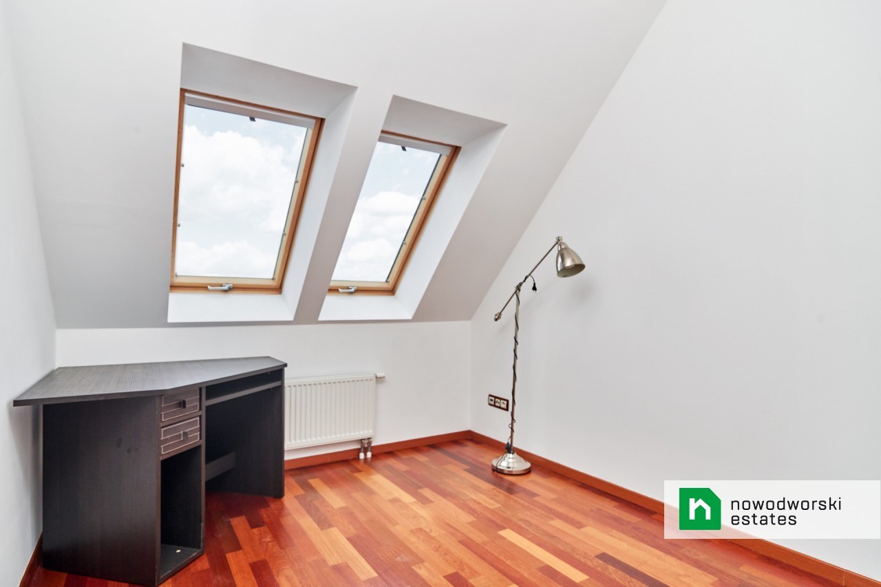 Czteropokojowe mieszkanie na południu Wrocławia - Mieszkanie - Wynajem - Wrocław, Krzyki / Gaj