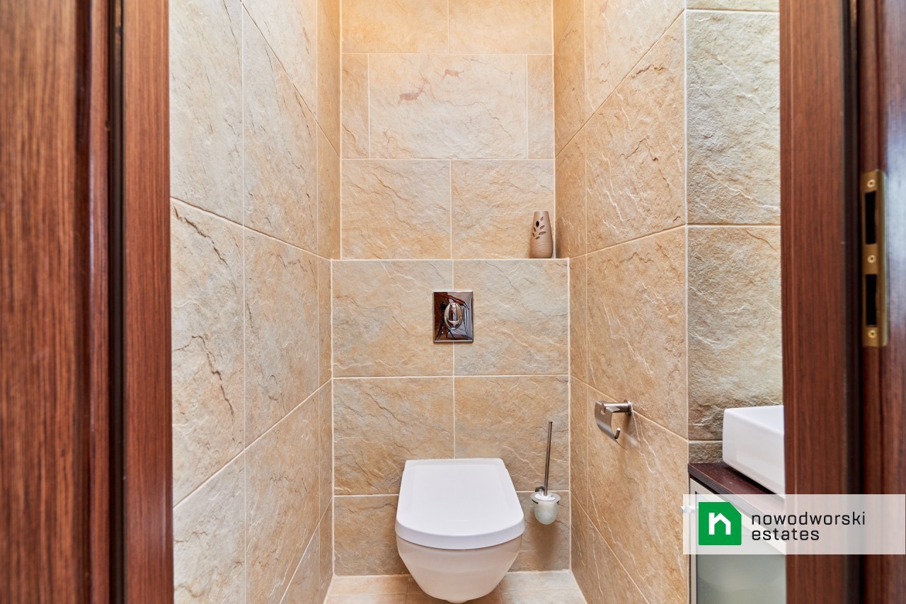 Czteropokojowe mieszkanie na południu Wrocławia - Mieszkanie - Wynajem - Wrocław, Krzyki / Gaj