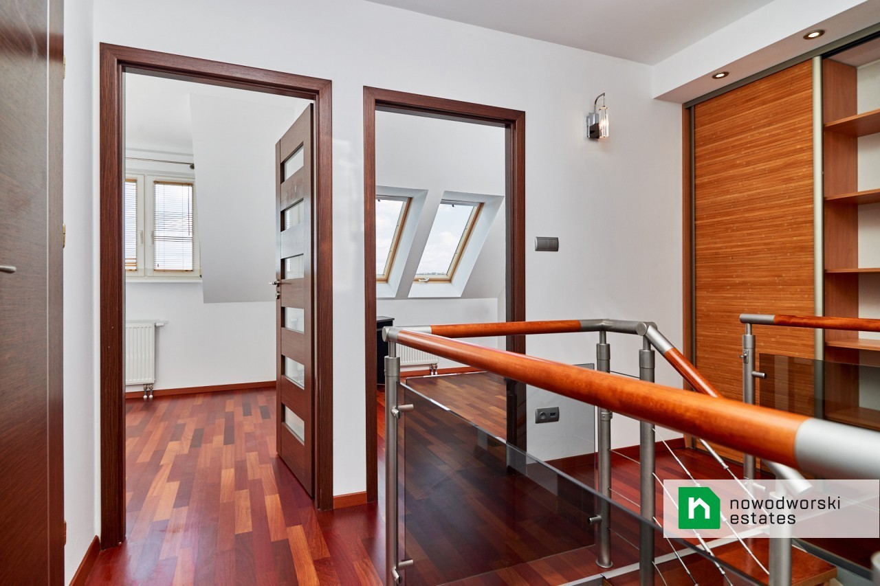 Czteropokojowe mieszkanie na południu Wrocławia - Mieszkanie - Wynajem - Wrocław, Krzyki / Gaj