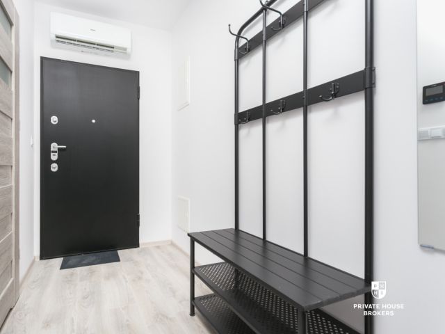 Wyjątkowe mieszkanie w Starym Podgórzu, budynek z sauną, siłownią - ul. Podskale/ BrickHouse - Mieszkanie - Wynajem - Kraków, Podgórze