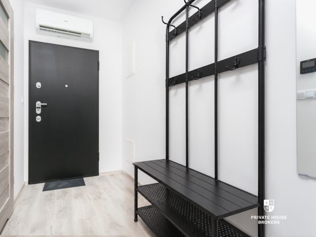 Unique apartment at Stare Podgórze district - buidling with saunas, gym - Podskale street/ BrickHouse - Квартира - Оренда - Kraków, Podgórze