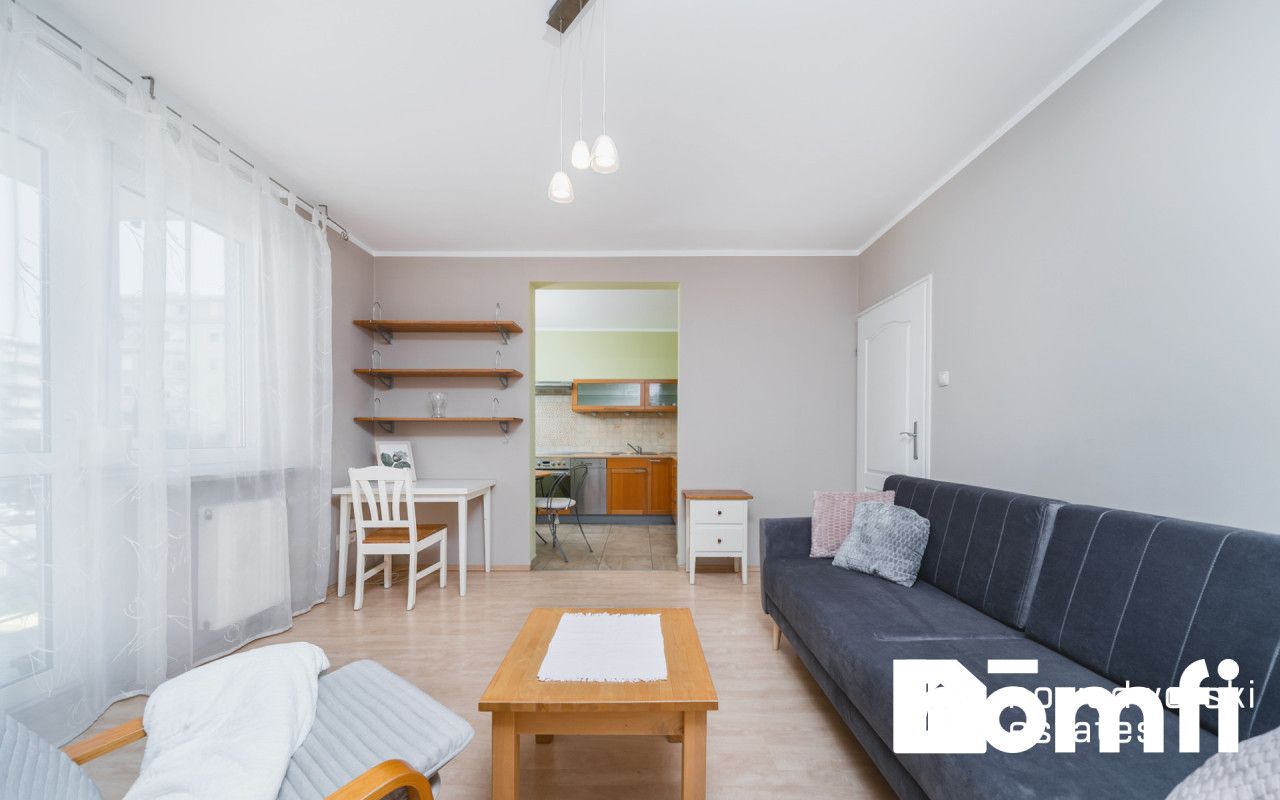 A cozy apartment on Szuwarowa street - Apartment - Rent - Kraków, Podgórze