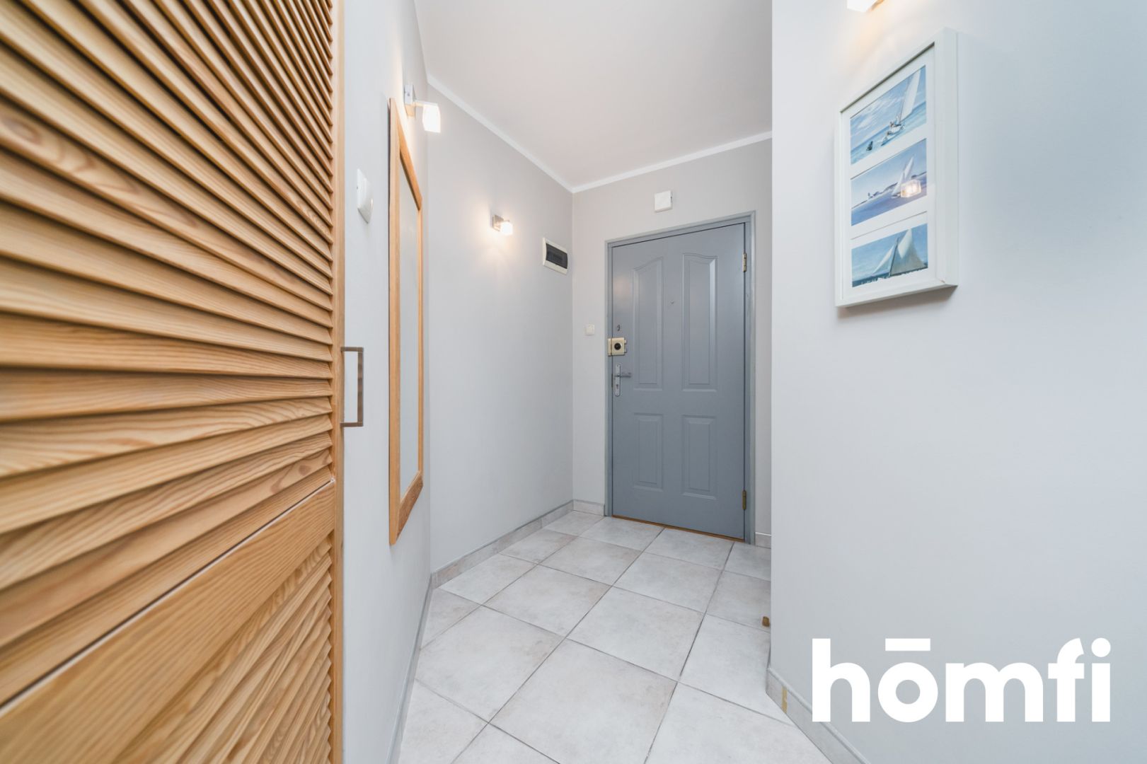 A cozy apartment on Szuwarowa street - Apartment - Rent - Kraków, Podgórze