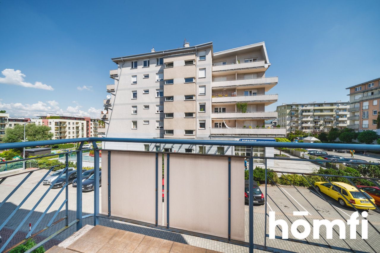 A cozy apartment on Szuwarowa street - Apartment - Rent - Kraków, Podgórze