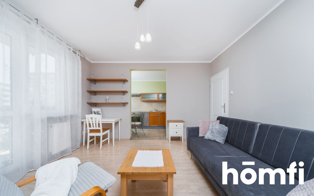 A cozy apartment on Szuwarowa street - Apartment - Rent - Kraków, Podgórze