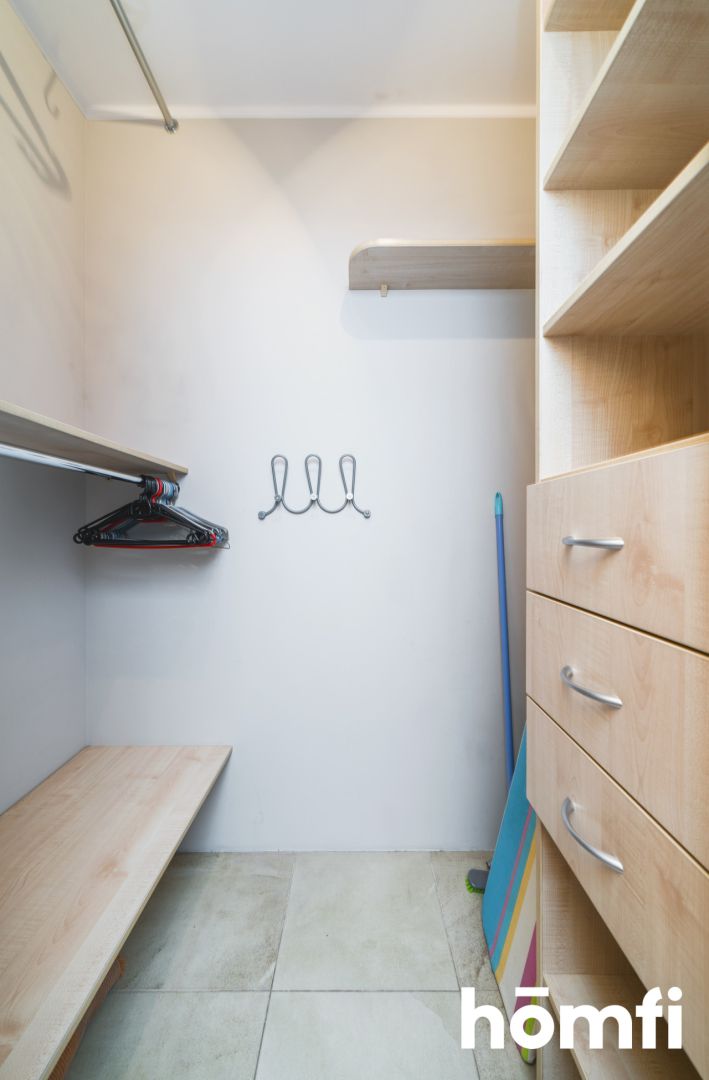 A cozy apartment on Szuwarowa street - Apartment - Rent - Kraków, Podgórze