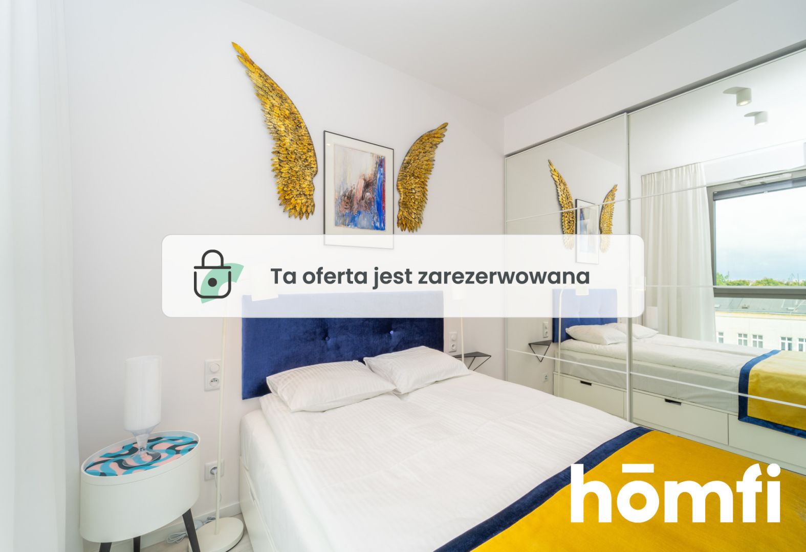 Stylish 2-room Garden Gates apartment, Śródmieście - Apartment - Rent - Gdańsk, Śródmieście