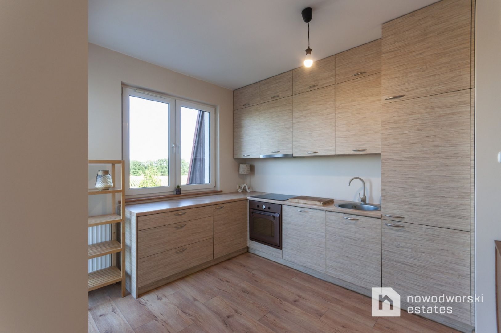 2 pok. mieszkanie z balkonem - Cztery Pory Roku - Mieszkanie - Wynajem - Wrocław, Krzyki / Jagodno