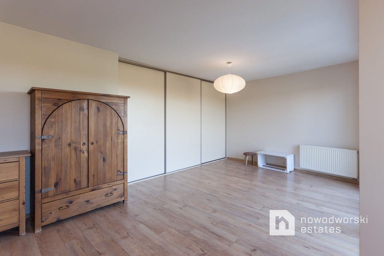 2 pok. mieszkanie z balkonem - Cztery Pory Roku - Mieszkanie - Wynajem - Wrocław, Krzyki / Jagodno